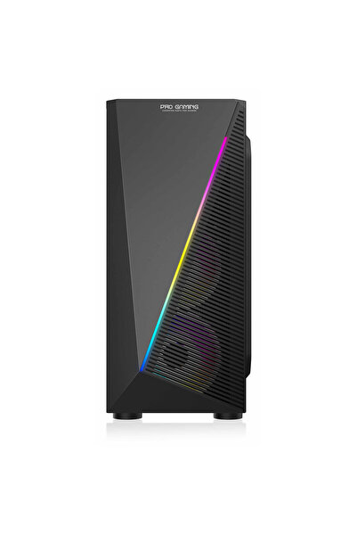 GeFors Sistem PC Desktop Gaming RUN Expert Intel Six-Core i5-10400 4.1Ghz Tur...