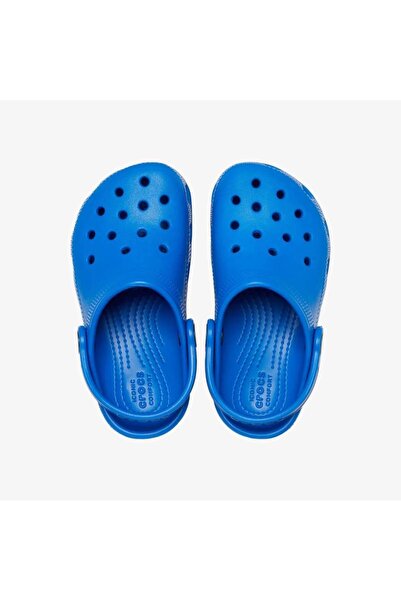 Crocs Classic Clog T Çocuk Terlik CRC.4KZ Mavi-25-26