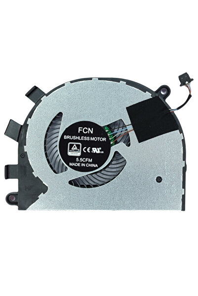 unbranded Ανεμιστήρας Laptop - Ανεμιστήρας Ψύξης CPU για Dell Inspiron 5584 1...