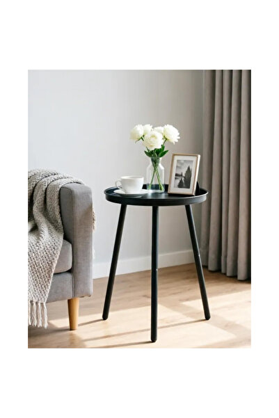 Diason Side Table: End Table for Any Room - Small Side Tables for Small Space...