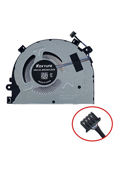 unbranded Lenovo 5F10S13880 Ανεμιστήρας CPU C 81N7 ( Κωδ.81182 )
