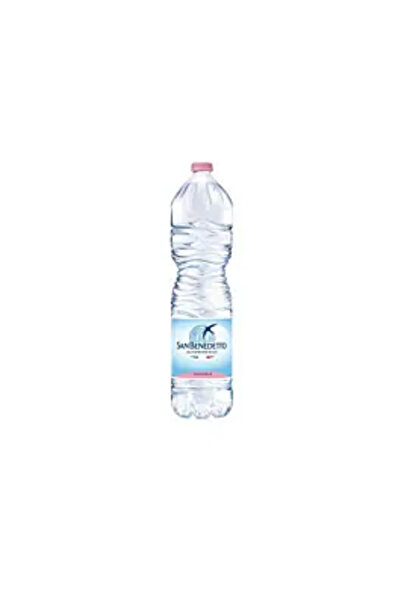 San Benedetto Still Water 1.5 L