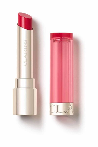 Clarins Lip Oil Balm - Renkli Dudak Balmı 02