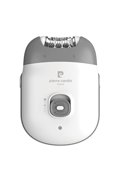 Pierre Cardin Şarjlı Epilatör Epilasyon Aleti PC-E12001