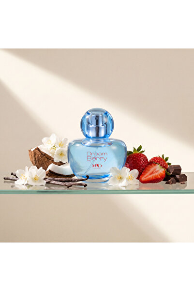 Mad Parfüm Mad Dream Berry 50 ml Kadın Parfüm