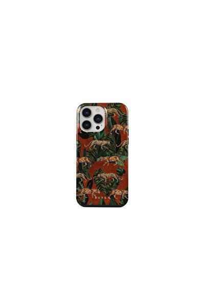 BURGA Husa iPhone 14 Pro Max Dual Layer Morning Commute