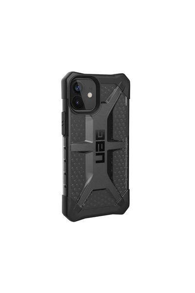 UAG Husa iPhone 12 Mini Plasma Series Ash