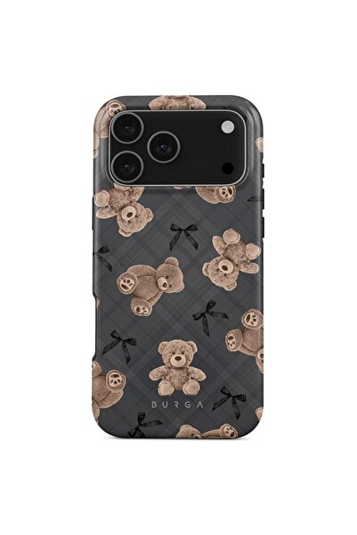 BURGA Husa Dual Layer Magsafe BFF iPhone 17 Pro Max