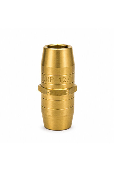 gdk Brass Hose Connection Fitting 12 mm