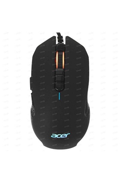 ACER Wired Mouse ZL.MCEEE.00Q - OMW160 Black