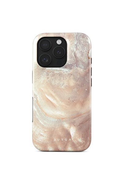 BURGA Husa Dual Layer Serene Sunset iPhone 16 Pro