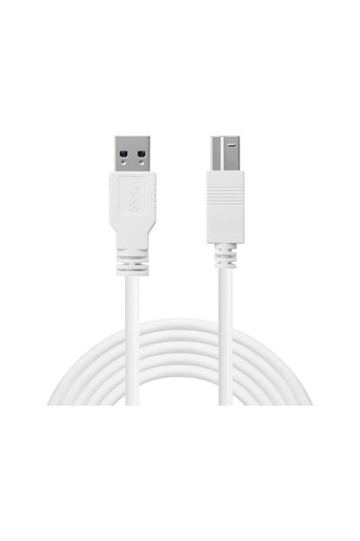 Sandberg Cablu USB 3.0 A-B 1,8 m