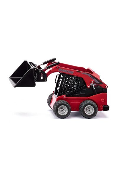 Siku Super - Manitou 3300V mini ≈Çadowarka S3049