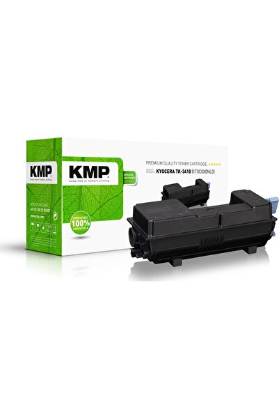 KMP Toner Kyocera TK3410 (1T0C0X0NL0) negru 15500 S.
