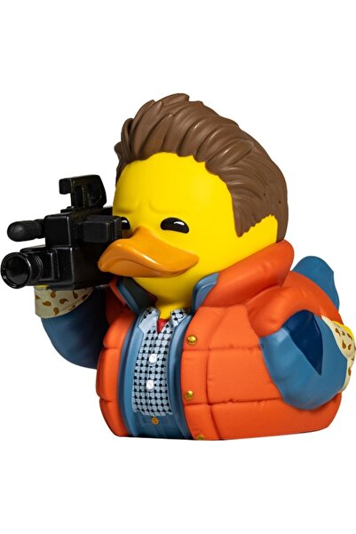 TUBBZ Sammelente - Înapoi în viitor Marty McFly 9cm