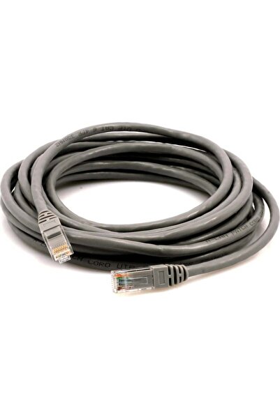Netrack CAT6 UTP 2 m Szary 2 Patchcord