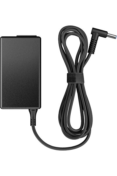 HP Adaptor AC inteligent de 65W