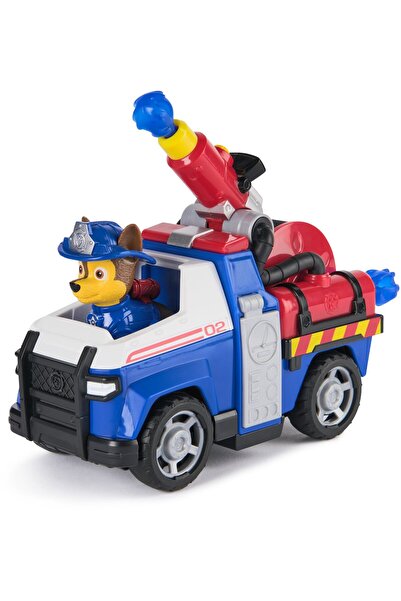 Spinmaster Psi Patrol: vehicul tematic Chase