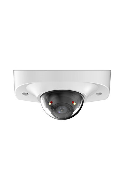 Dahua Technology Kamera DAHUA NET 4MP DOME/IPC-HDBW2449F-AS-IL0280B