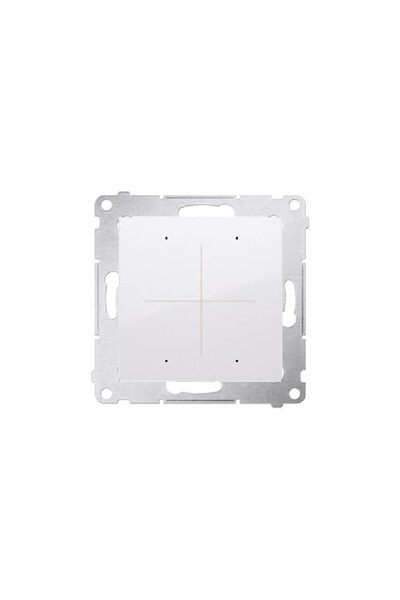 Kontakt-Simon Simon 54 GO Transmițător Wi-Fi alimentat cu baterii, 28 de cana...