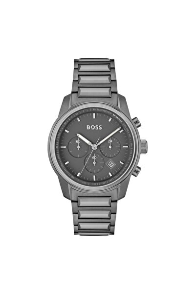 BOSS Ανδρικό Ρολόι 1514005 (44MM)
