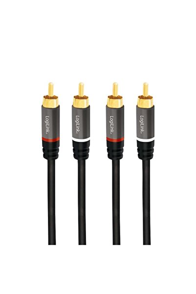 LogiLink RCA 0.5m
