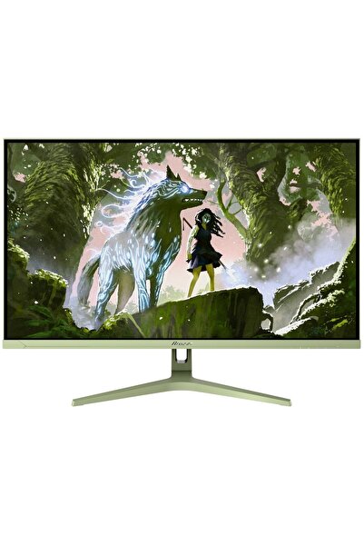 Arozzi |   Nova |   32 " |   IPS |   QHD |   16:9 |   180 Hz |   1 milisecund...