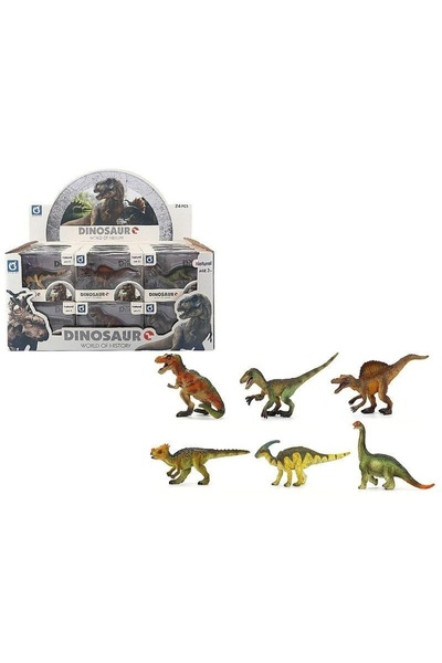 adar Dinozaur MIX