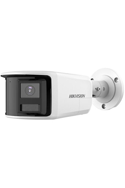 Hikvision Kamera IP DS-2CD2T83G2P-LISU/SL(180¬∞)(O-STD)