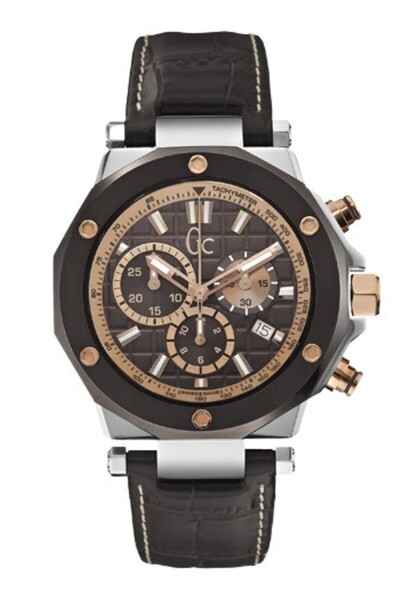 GC Ανδρικό Ρολόι X72018G4S (43MM)