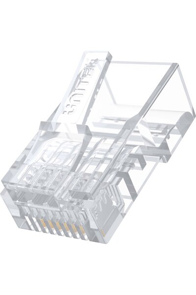 Unitek Wtyk modularny RJ45 Cat. 5e 100szt. (Y-OT18TP)