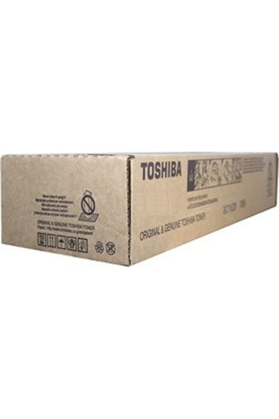 Toshiba Toner Oryginalny e-STUDIO330AC/400AC Bia≈Çy