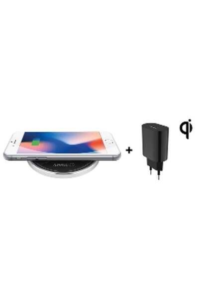 Terratec Încărcător ChargeAir dot! fără fir