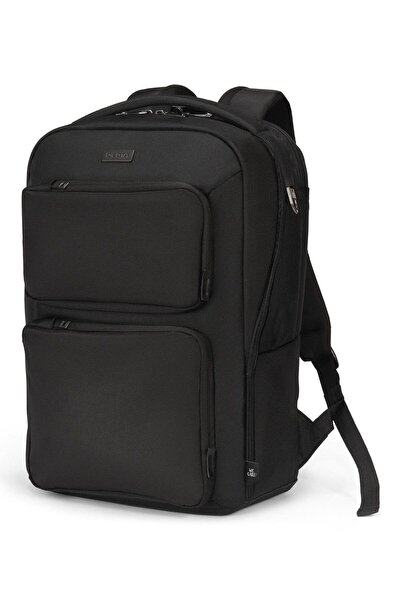 Dicota Rucsac SEVEN 12-14, Negru