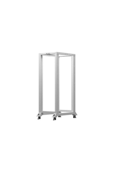 Lanberg Rack deschis 19 " 32U 600X1000 Gri