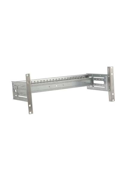 EFB Elektronik EFB 19" Suport universal pentru ghidaje de remorcare, inclusiv...