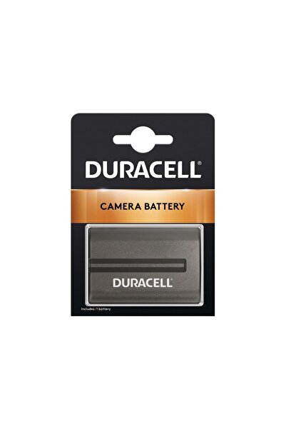Duracell Baterie Li-Ion 1600mAh pentru Sony NP-FM500H