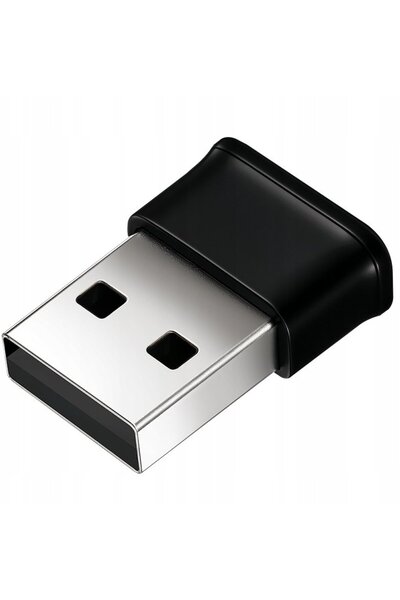LogiLink Adapter bezprzewodowy USB WLAN, 11ac, 650Mbit