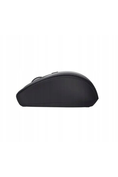 Trust Yvi+ Silent Wireless Mouse black