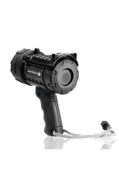 MACTRONİC Lanterna LED Szperacz everActive SL-500R Hammer