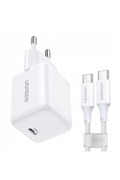 Ugreen ≈Åadowarka X513 1x USB-C 3 A (UGR5681)