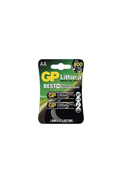 GP Baterie AA / R6 2 bucăți