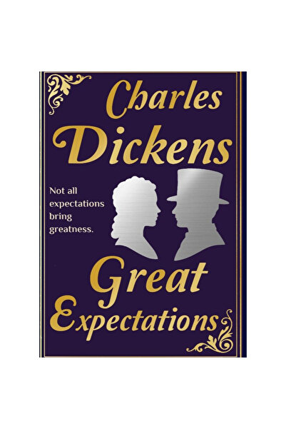 Generic Great Expectations Original Version