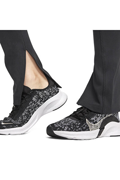 Nike One Dri-Fit Kadın Siyah Antrenman Tayt FN4148-010