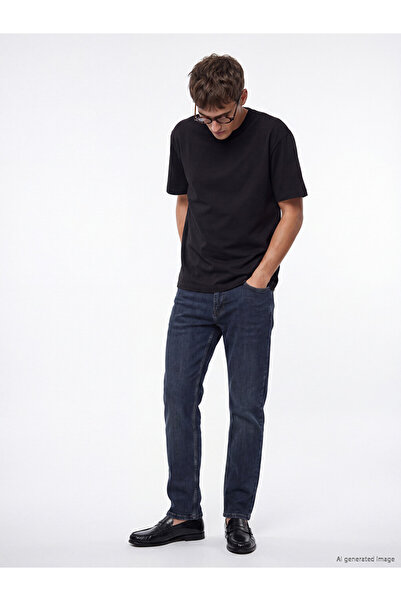 LC Waikiki Esvab • Modern & Distinctive 779 Standard Fit Men's Jean Pants