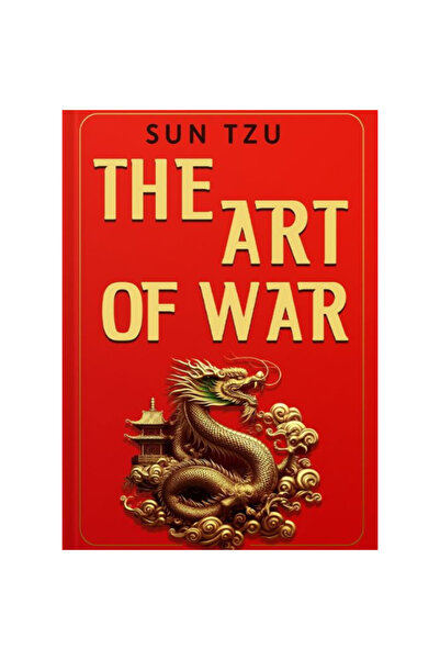 Generic The Art of War Original Edition