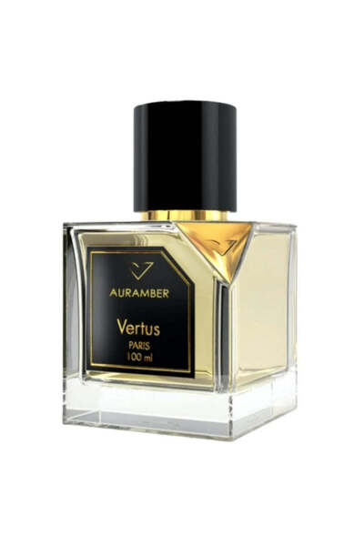 VERTUS Auramber Eau de Parfum 100ml
