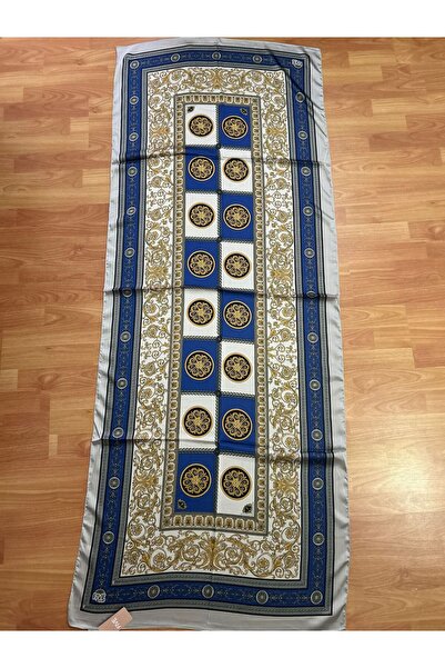 FİVE Krep Brand Yoryo Shawl