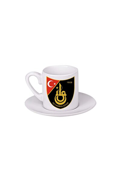 Ghostbastır فنجان قهوة تركي من إسطنبولسبور 073