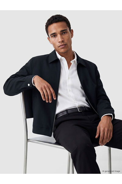 LC Waikiki Esvab • Modern & Distinctive Standart Fit Men's Jacket